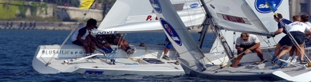  Regamarras a Brenzone